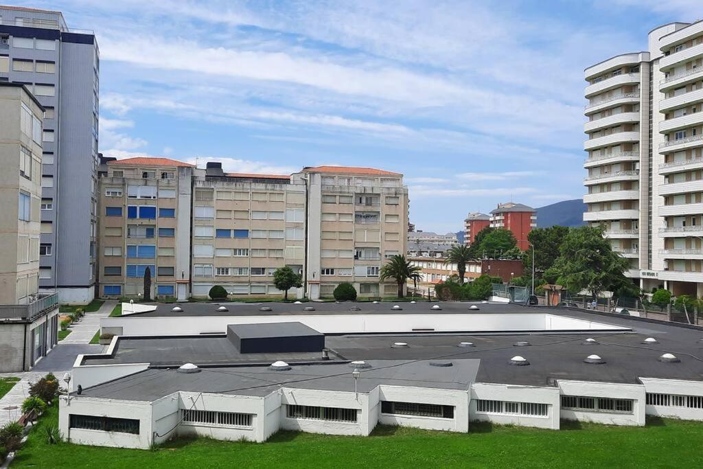 Appartamento Reformado, A 2Min De Playa, En La Mejor Zona. Laredo Esterno foto