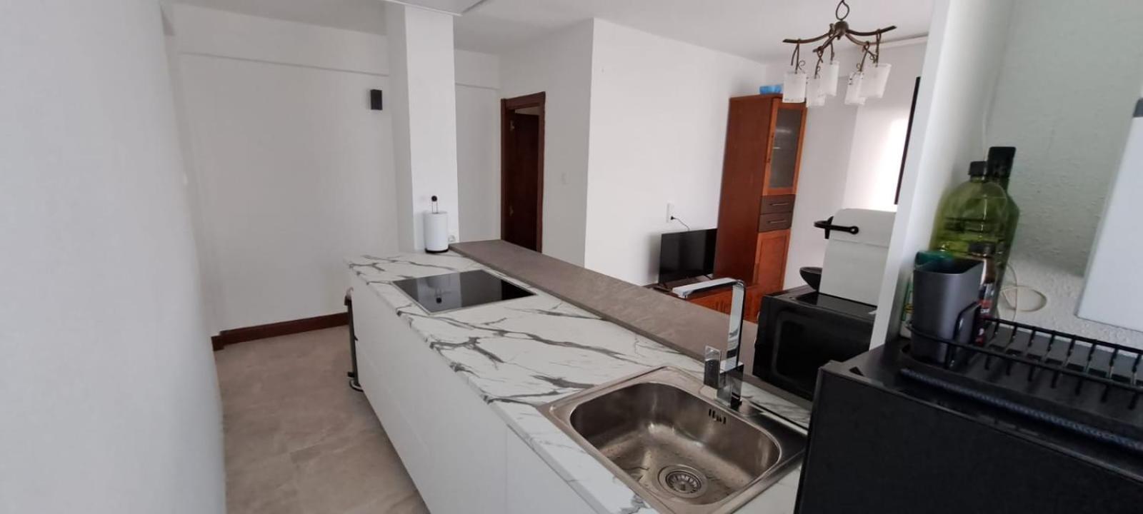 Appartamento Reformado, A 2Min De Playa, En La Mejor Zona. Laredo Esterno foto